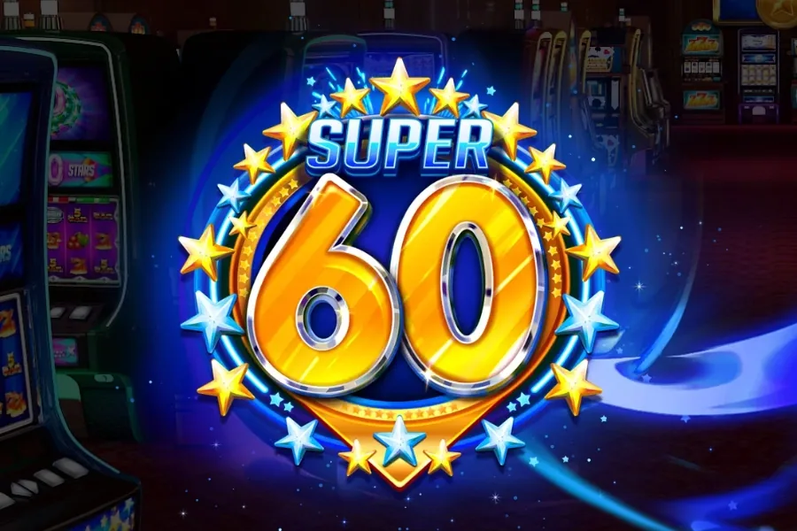 Super 60 Stars